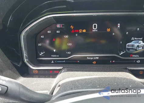 2024 GMC Sierra 1500 2Wd Short Box Sle from USA, damaged, VIN 1GTPHBEK8RZ362258